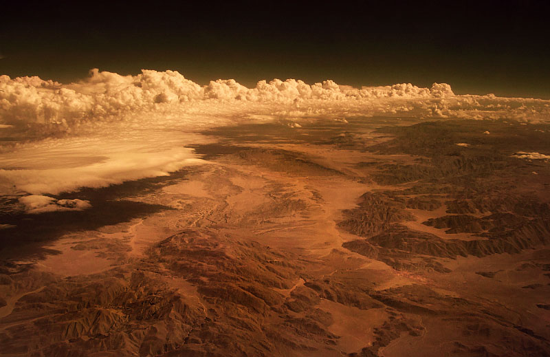 Cloud Deck 0054
