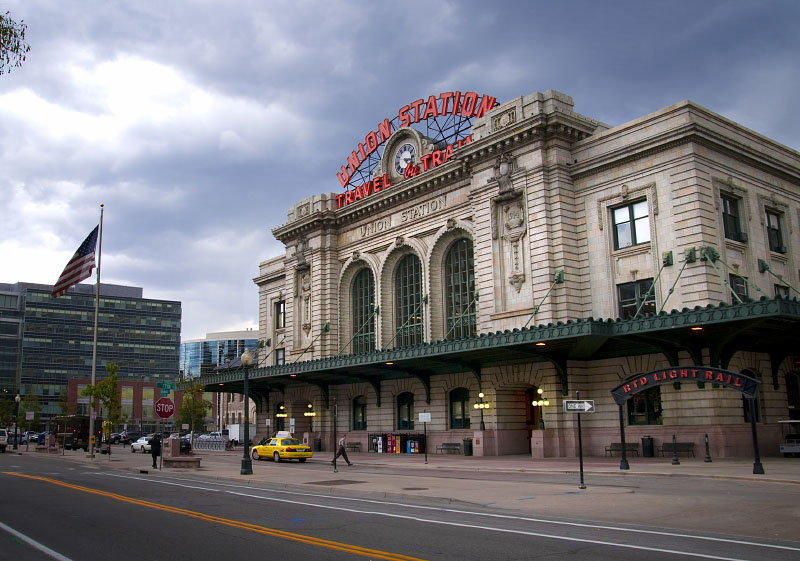 Union Station