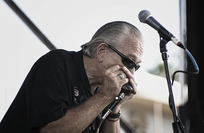 Charlie Musselwhite  9176