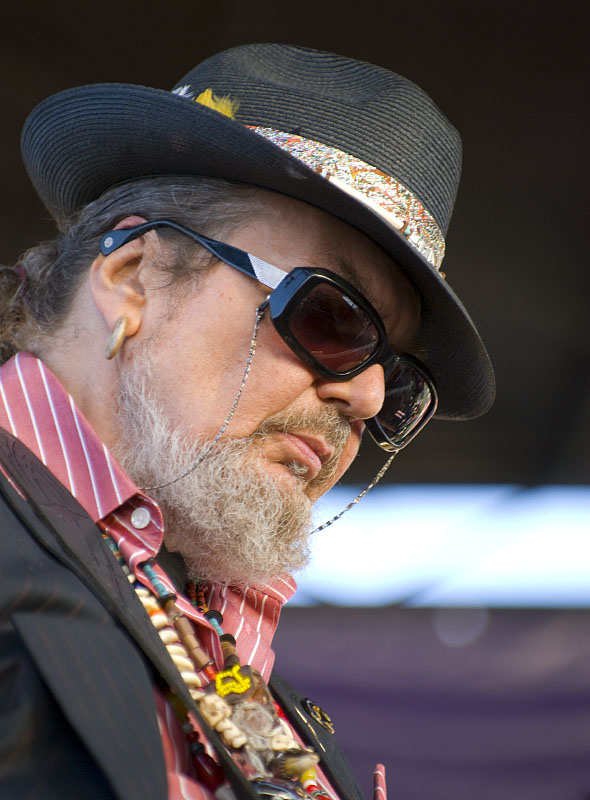 Dr John  9396
