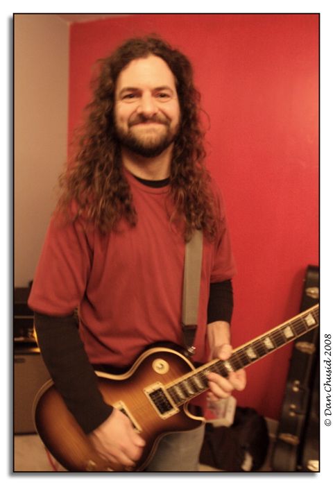 Matt Silvia