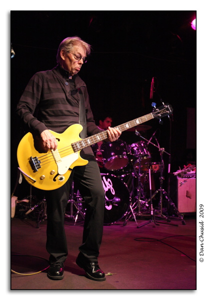 Hot Tuna