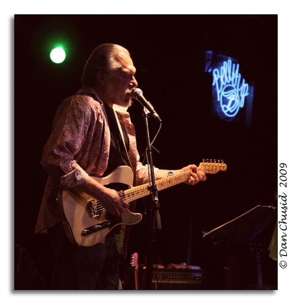 Hot Tuna