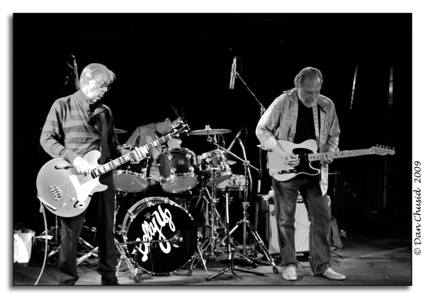 Hot Tuna