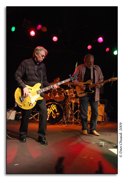 Hot Tuna