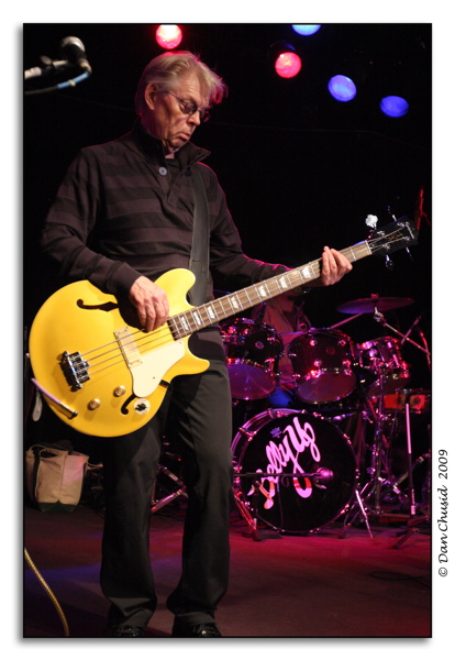 Hot Tuna
