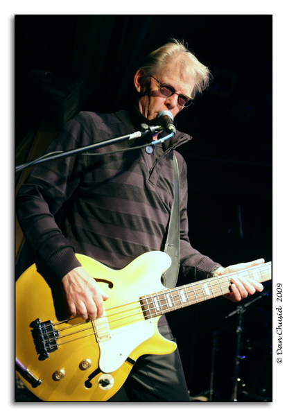 Hot Tuna