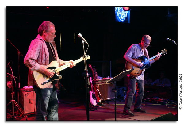 Hot Tuna