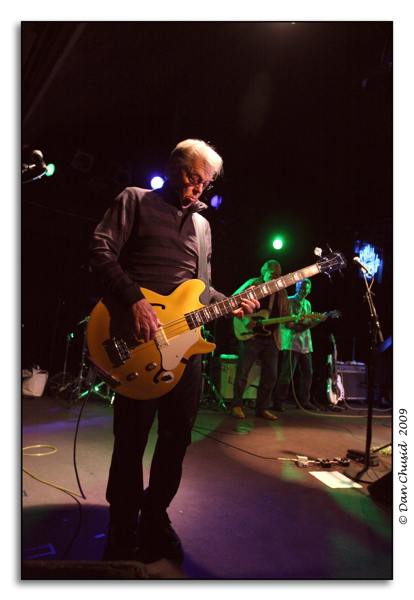 Hot Tuna
