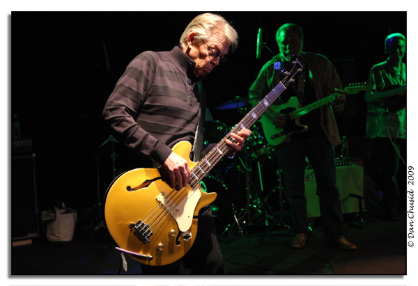 Hot Tuna