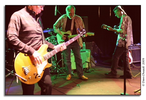 Hot Tuna