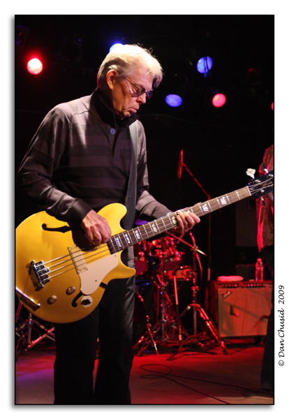 Hot Tuna