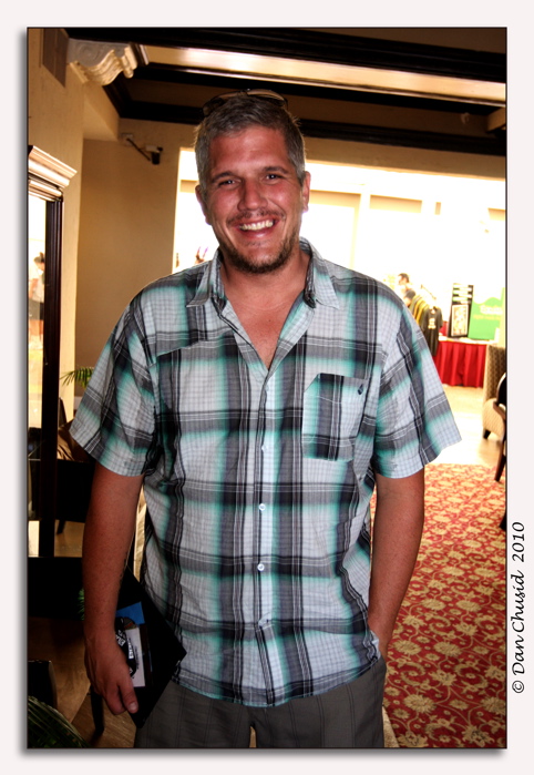 Chris Cantore