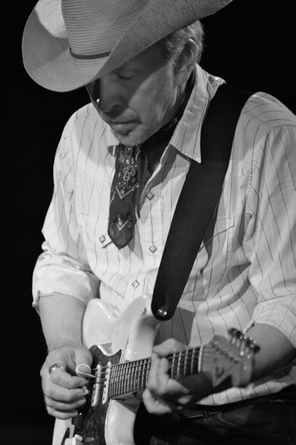 Dave Alvin