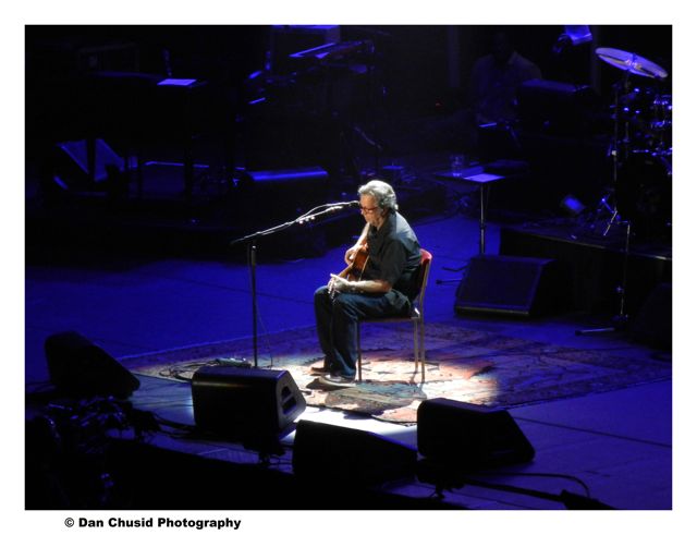 Eric Clapton