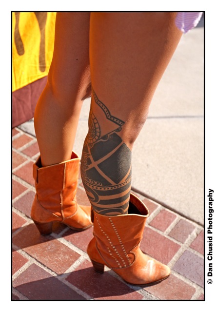 San Diego IndieFest 2011