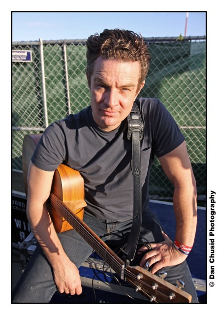 James Marsters