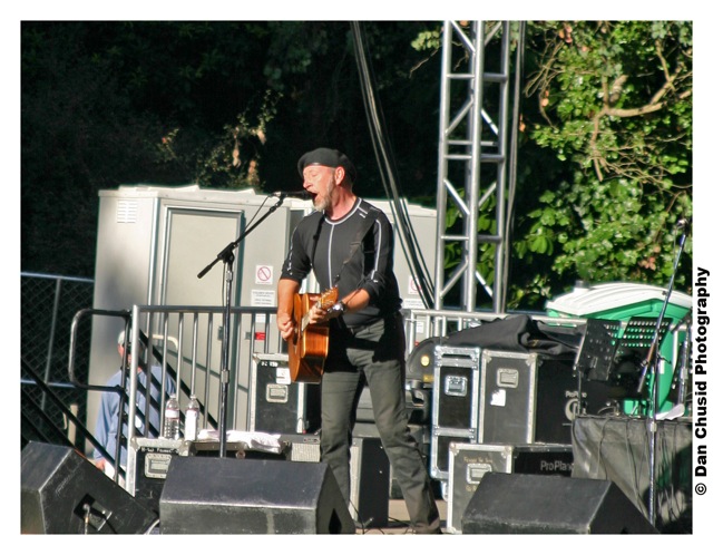 Richard Thompson
