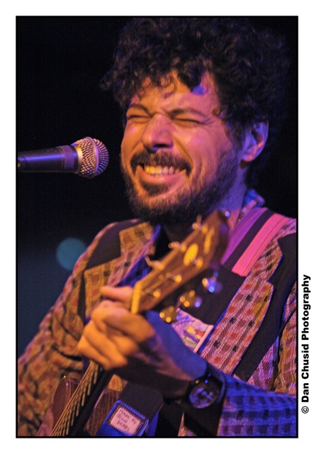 Bushwalla