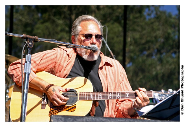 Jorma Kaukonen