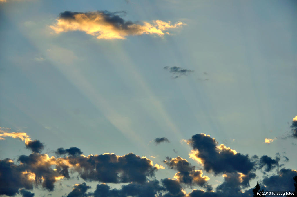 Heavenly