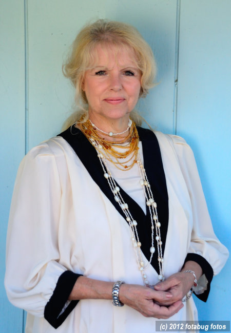 Carol At Seventy