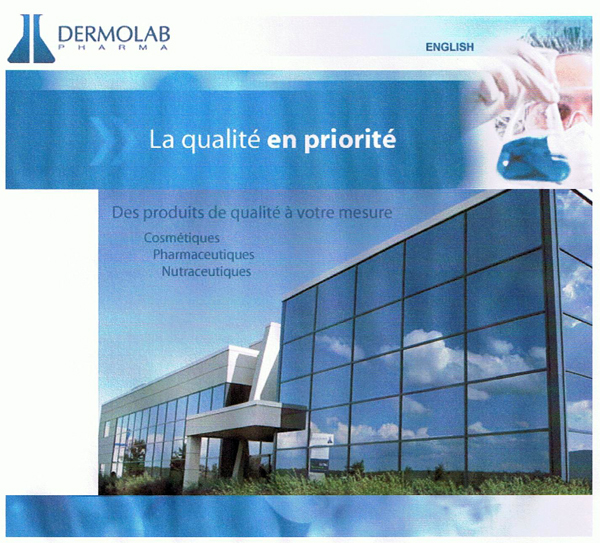 Dermolab Pharma