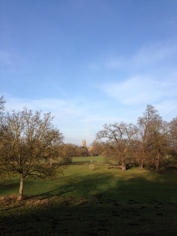 Parklife I
