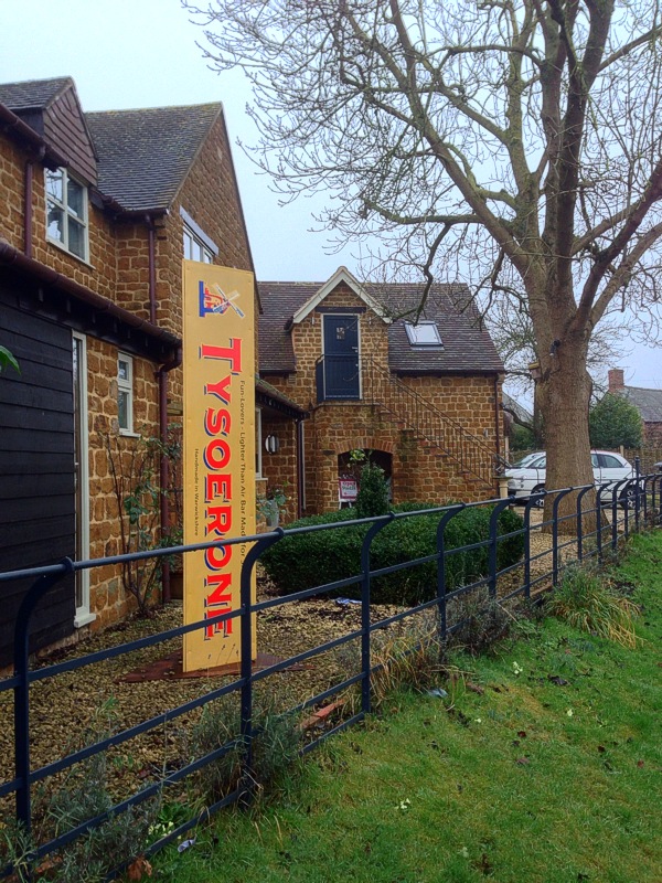 It signs well, does it not?<br>10 January 2013 (469)