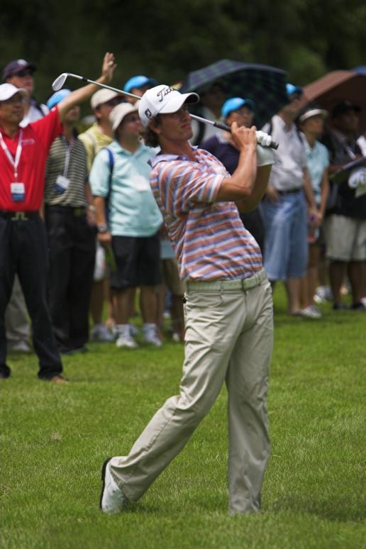 Adam Scott