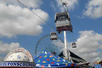 2008 Texas State Fair