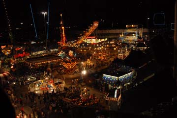 2008 Texas State Fair