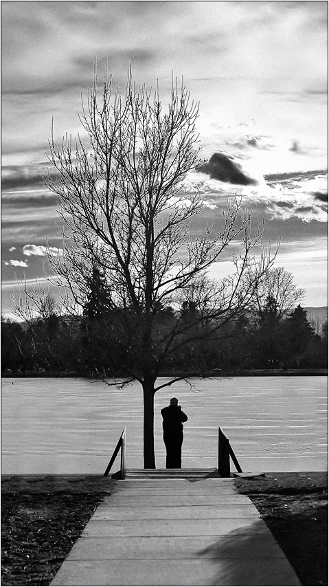 Only The Lonely