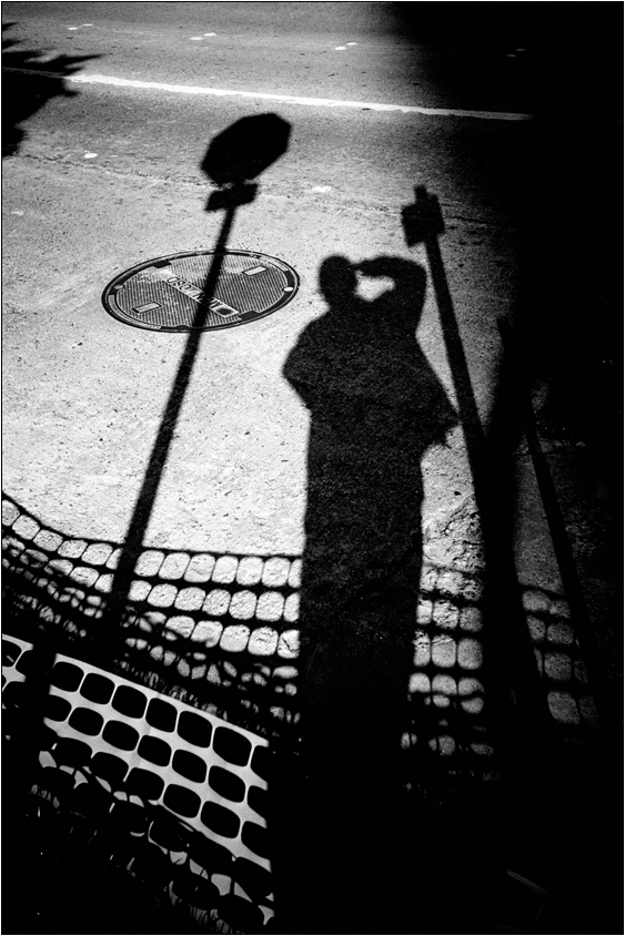 In Shadows