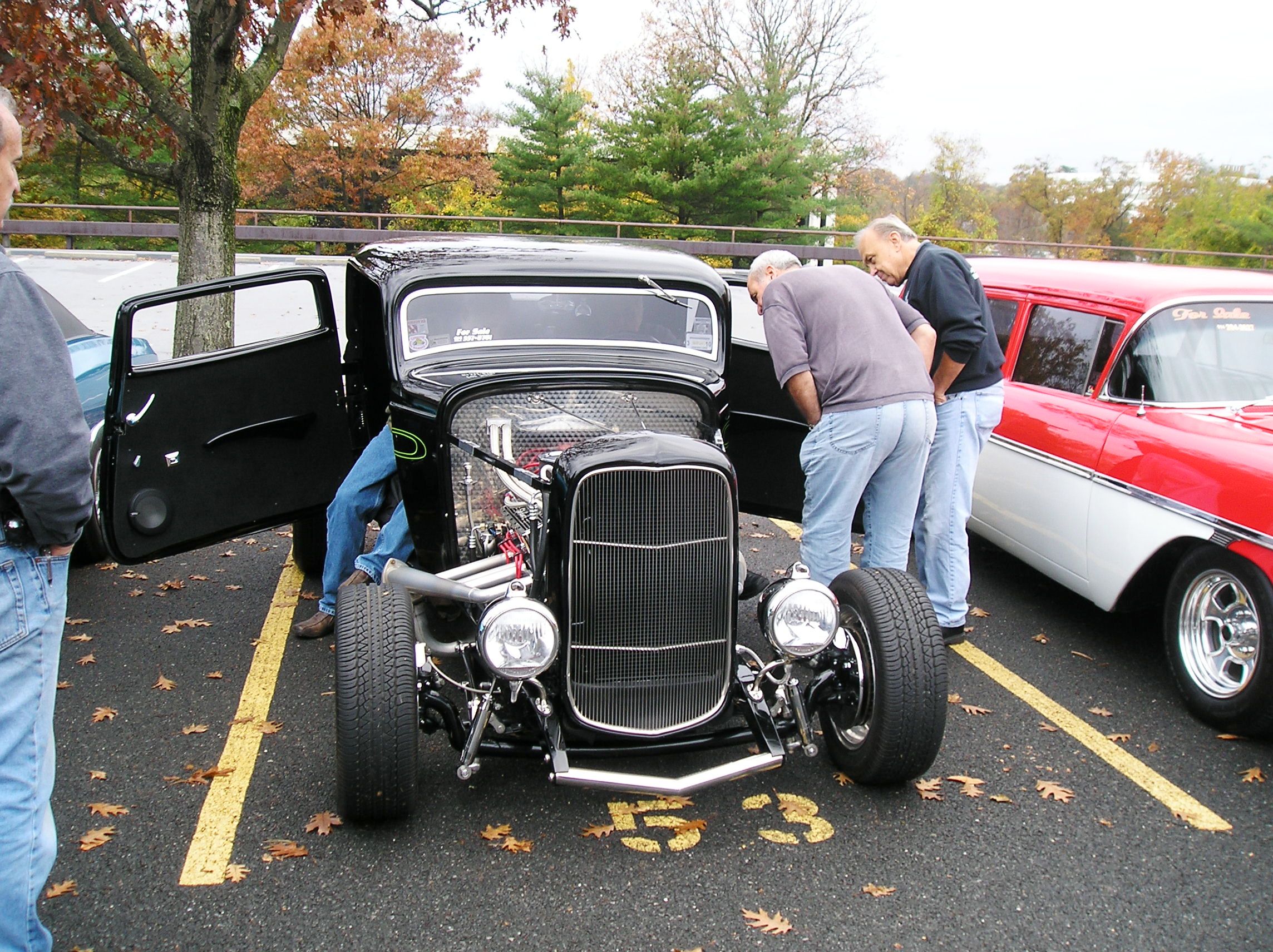 Just cant stop working on these cars.JPG