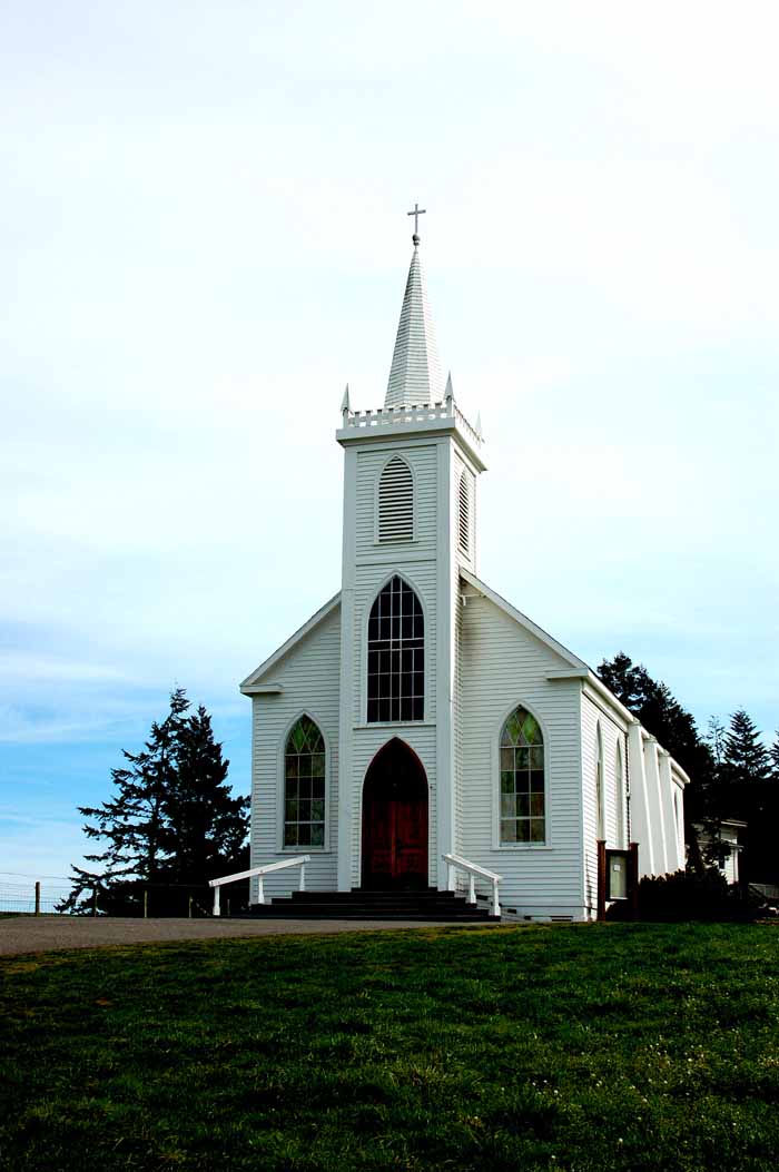 Bodega Bay  & The Sonoma Coast