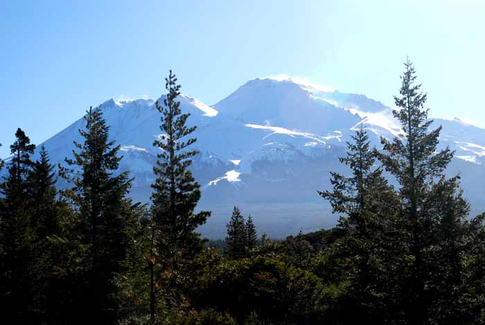 Olympic Peninsula