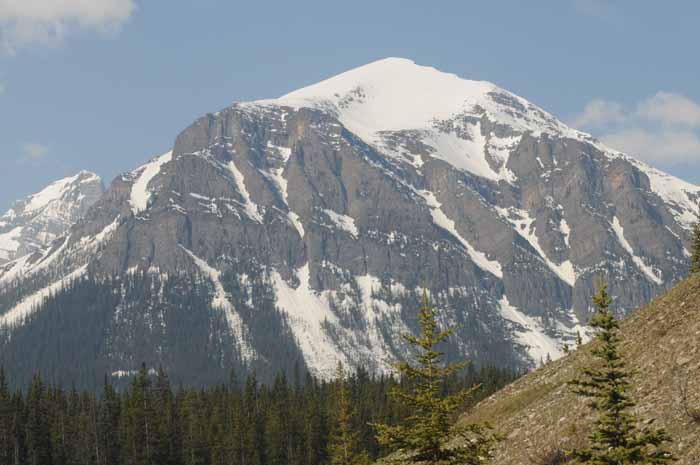 Banff & Jasper, 2011