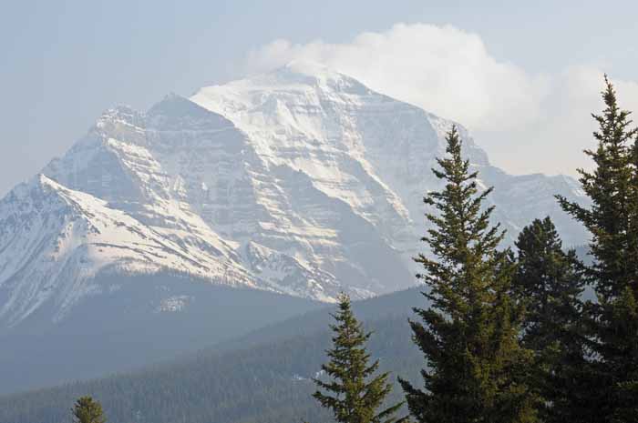 Banff & Jasper, 2011