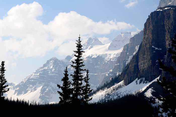 Banff & Jasper, 2011