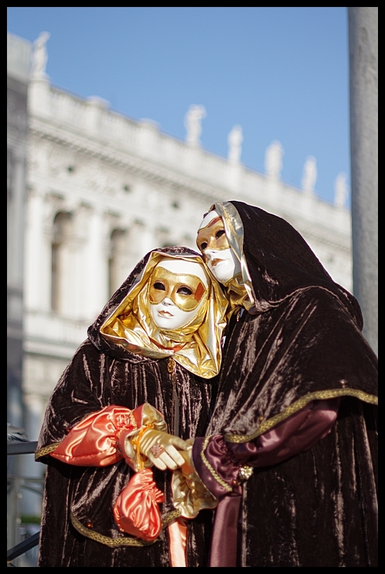 Venise 2011