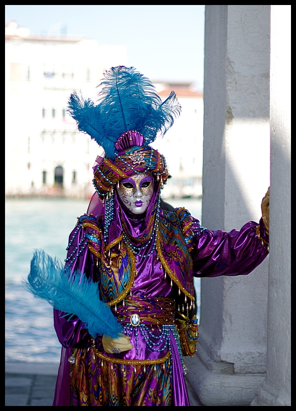 Venise 2011
