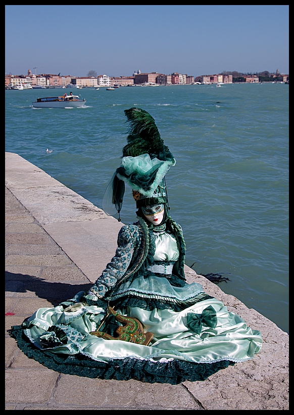 Venise 2011