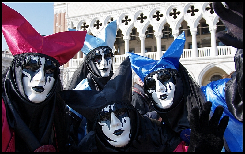 Venise 2011