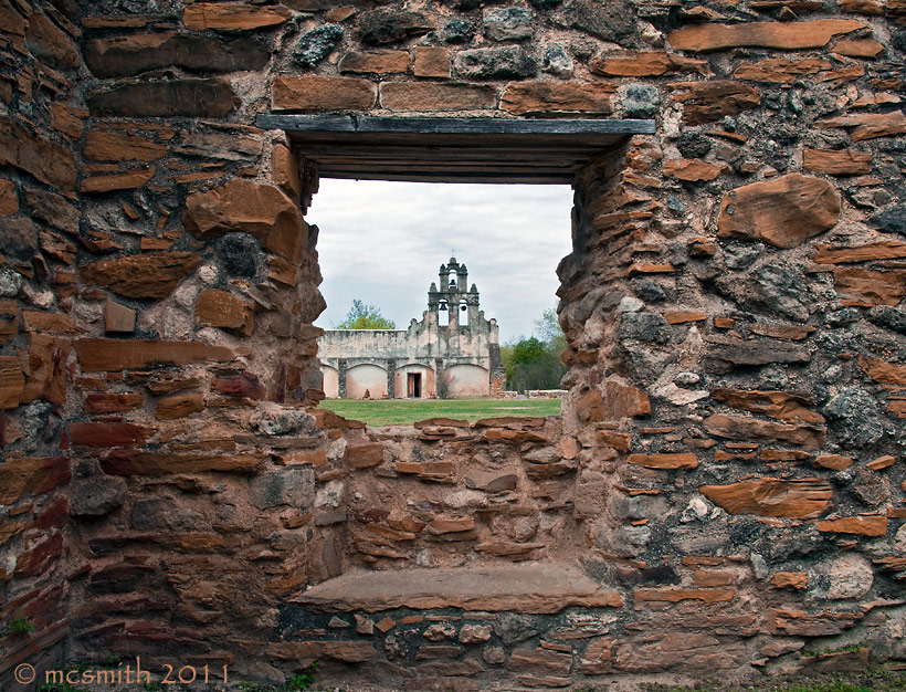 Mission San Juan