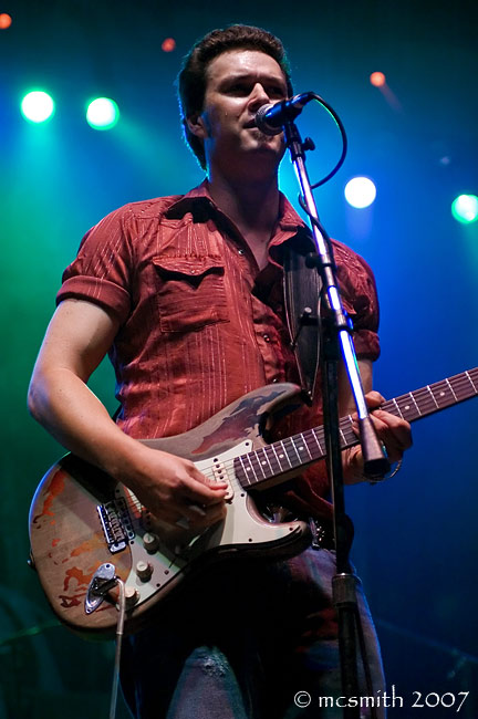 Tyrone Vaughan
