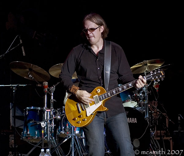 Joe Bonamassa