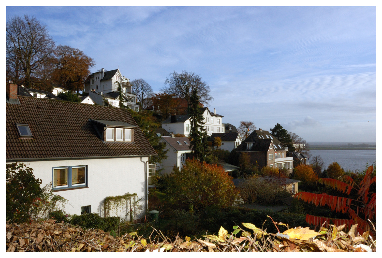 blankeneese