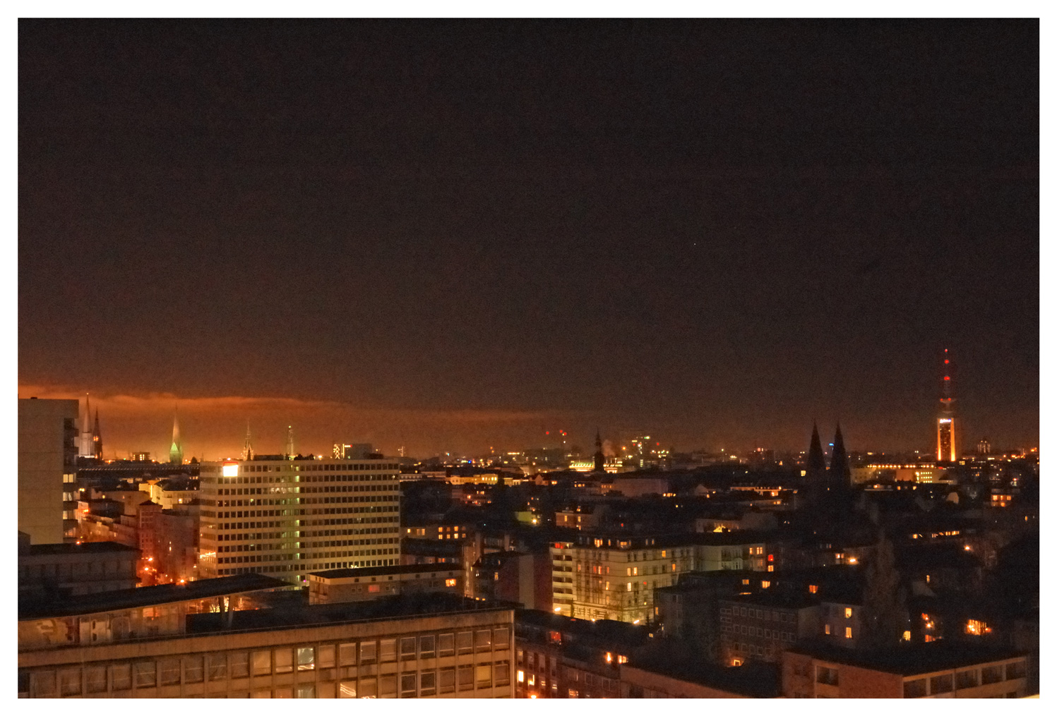nacht