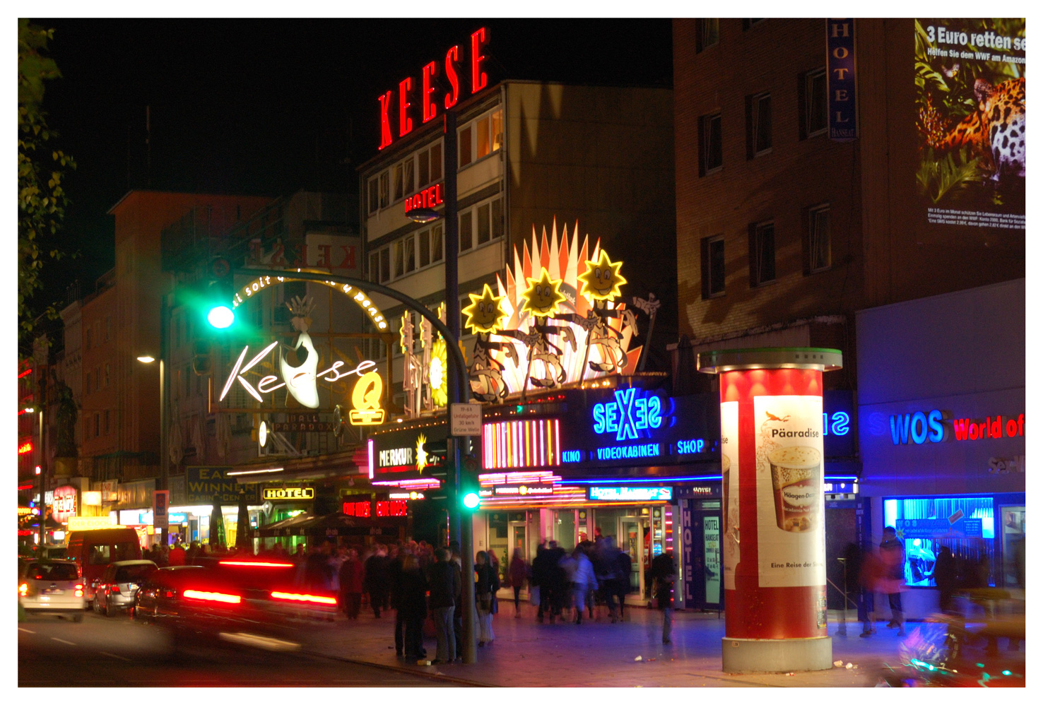 reeperbahn